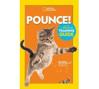 Pounce A How To Speak Cat Training Guide (Tascabile)