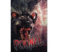 Pounce Jordan Murphy Kelly Wines Lucy Clarvis Keith R. Robinson