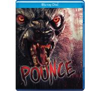 Pounce Jordan Murphy Kelly Wines Lucy Clarvis Keith R. Robinson