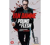 Pound of Flesh (Dvd) - Pound of Flesh (Dvd)