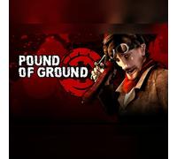 Pound of Ground (PC) Steam Gift - GLOBAL
