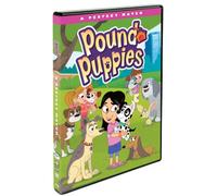 Pound Puppies: A Perfect Match [Edizione: Stati Uniti]