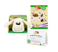 Pound Puppies Classic - White/Hungry