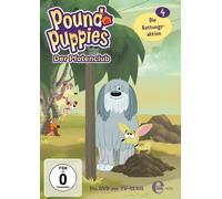 Pound Puppies Folge 4 - Die Rettungsaktion