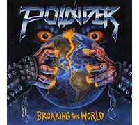 Pounder - Breaking The World