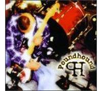 Poundhound - Massive Grooves from the Elect