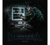 Pounds & Oh No Borgata (Vinyl LP) 10" EP