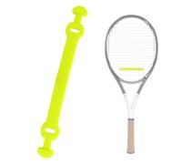 Poupangke Ammortizzatori per Racchette da Tennis, Ammortizzatore da Tennis - Ammortizzatore a Vibrazione della Racchetta in Silicone di Tipo a Ciclo Lungo | per Racchetta per Assorbimento