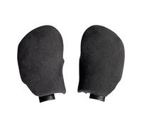 Poupangke Coprimaterasso per pomello del cambio, copertura di protezione per del cambio, interni auto antipolvere per donne uomini auto camion uso quotidiano