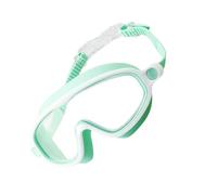 Poupangke Nuotatori da nuoto, occhialini da nuoto per li,Occhiali di soccorso con protezione oculare - Protezione degli occhi anti-conflitto Eyewear sportivo con protezione UV per Pool Beach Water