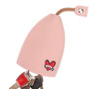 Poupangke per chiavi estraibile, per chiavi 'auto resistente, per chiavi 'auto, protegge la chiave da e polvere, coperchio per chiavi di grande capacità per