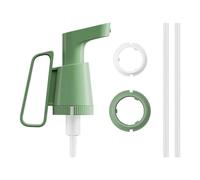 Poupangke Pompa per salsa di ostriche, Pompa per salsa Ketchup - Pressa pompa per condimenti impermeabile | Dispenser per pompa per bottiglie per salsa di ostriche, bottiglia per ketchup, bottiglie