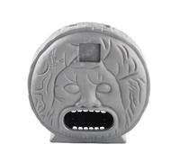 Poupangke Rilevatore di dita elettrico, Gioco di Shock Dita | Bugiardo di Shock elettrico Divertimento | Giocattoli per scherzo del rivelatore, Gioco di reazione scioccante, Gadget divertente per