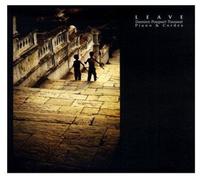 Poupart-Taussat, Damien - Leave