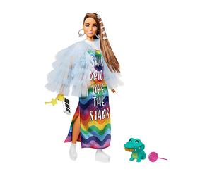 POUPÉE BARBIE GYJ78