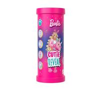 Barbie Cutie Reveal Mini Barbieland