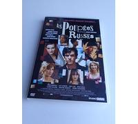 POUPEES RUSSES (LES) - DVD