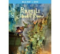 Poupelle of Chimney Town
