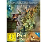 Poupelle und die andere Seite des Himmels (Blu-ray)
