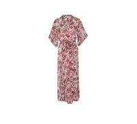 POUPETTE ST. BARTH Maxi abito ADHA rosa | L