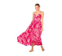 Poupette St. Barth - Maxi Abito - - Dresses - Donna - Multicolore - S