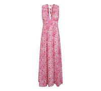Poupette St. Barth - Poupette St. Barth Pink - - Dresses - Donna - Rosa - M