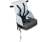 POUPY Alzabimbo pieghevole da tavola Seggiolino sedia per bimbi lavabile