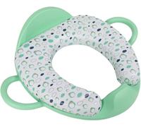 Poupy Riduttore WC con manici morbidi