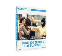 POUR 100 BRIQUES, T'AS PLUS RIEN - BD