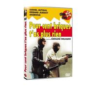 Pour cent briques t'as plus rien