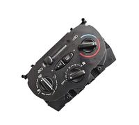 pour Citroën Picasso C2 9624675377 Panneau de commande de climatisation, Bouton de réglage de la température et du chauffage, remplacement