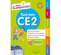 Pour comprendre Tout mon CE2