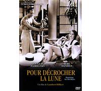 Pour decrocher la lune - dvd coll douglas fairbanks