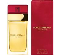 Dolce&Gabbana Pour Femme Eau de Parfum 100 ml