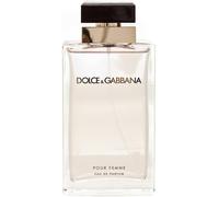 Pour Femme Eau De Parfum