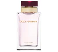 Pour Femme Eau De Parfum 25 ml Dolce&Gabbana Profumi Donna
