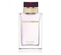 Pour Femme Eau de Parfum D&G 100ml