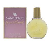 Pour Femme Eau de Toilette 100 ml Spray Donna