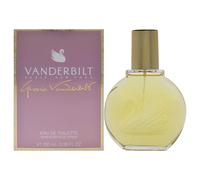 Pour Femme Eau de Toilette 100 ml Spray Donna