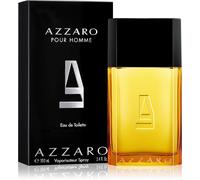 Azzaro Pour Homme Eau de Toilette (uomo) 100 ml