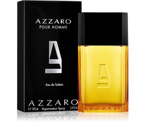 Pour Homme Eau De Toilette 100ml