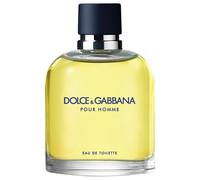 Pour Homme Eau De Toilette 125 ml Dolce&Gabbana Profumi Uomo
