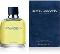 Pour Homme Eau De Toilette