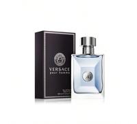 VERSACE Pour Homme Eau de toilette 100 ML uomo