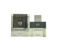 Pour Homme Eau de Toilette Spray 100 ml Uomo