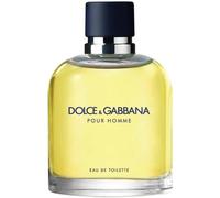 Dolce & Gabbana Pour Homme eau de toilette per uomo 75 ml
