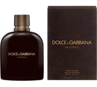 Pour Homme Intenso