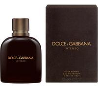 Dolce & Gabbana Intenso Pour Homme Eau de Parfum 125 ml Uomo