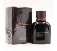 POUR HOMME INTENSO EAU DE PARFUM PROFUMO DA UOMO FAMIGLIA OLFATTIVA: AROMATICO LEGNOSO Dolce&Gabbana Intenso è istinto allo stato puro, è la potenza di un'emozione travolgente. È la determinazione di