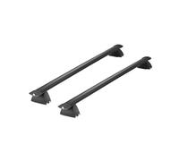 Pour Jeep Pour Grand Pour Cherokee 2011-2021, Barres De Toit Transversales Avec Rails Latéraux Rainurés, Capacité Charge 200 Lb Barre Tetto Auto